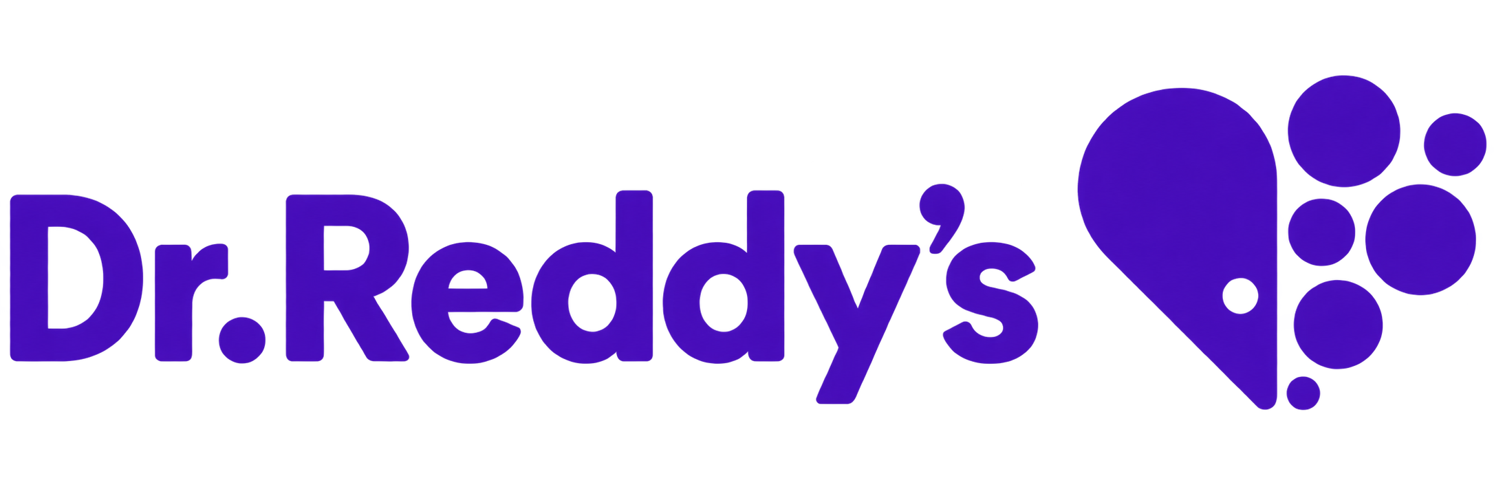 Dr. Reddy's Logo